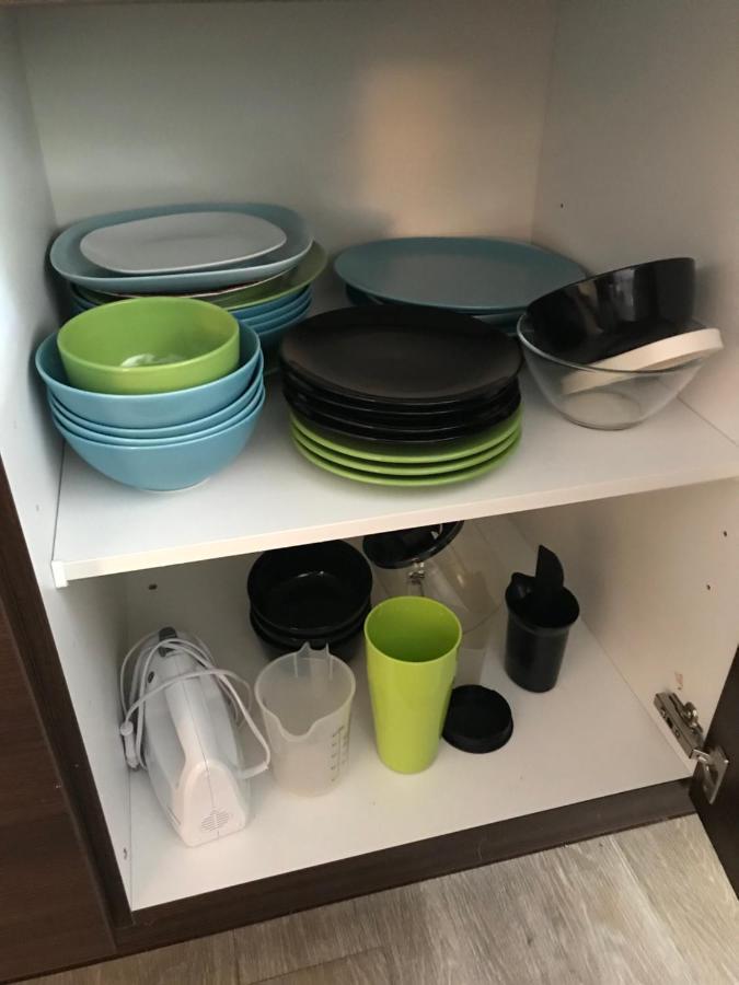 Grosse & Voll Ausgestattete Apartments, Studios, Doppelzimmer, Workspace, Parkplatz, Netflix, Prime & Schnelles Wifi In Ruhiger Lage Mit Garten ルドルシュタット エクステリア 写真