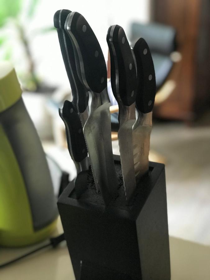 Grosse & Voll Ausgestattete Apartments, Studios, Doppelzimmer, Workspace, Parkplatz, Netflix, Prime & Schnelles Wifi In Ruhiger Lage Mit Garten ルドルシュタット エクステリア 写真